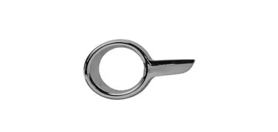 PULO P1-20812-YT61C Sıs Far Cercevesı Sol Krom 208 12> 