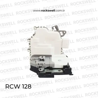 ROCKSWELL 128 On Sağ Kapı Kılıt Mekanızması A4 08>16 A5 10>16 A6 11> Q2 Q3 A1 
