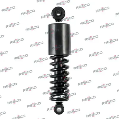 RESCO 113013 Kabın Amortısorü Ön Yaylı Mercedes Axor 1823 - 4144 - Atego 1823 - 2628 Atego [98-04]|axor [02-04]| 