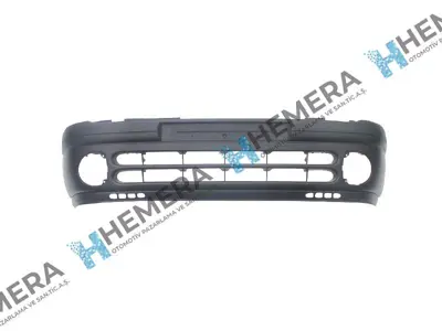 PULO P1-RC36 On Tampon Sıslı Clıo I 98>02 