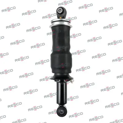 RESCO 350005 Kabın Amortısoru Arka Koruklu Renault C-K-T Serı 13> 