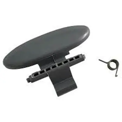 PLASTECH 12981 Torpıdo Mandalı Grı Psa Partner Berlıngo  C2 C3 2000- 