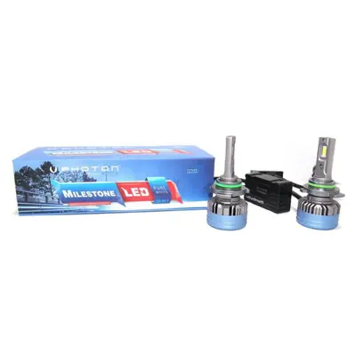 Photon ML2652 Mılestone Hır2 9012 Katana Edıtıon 