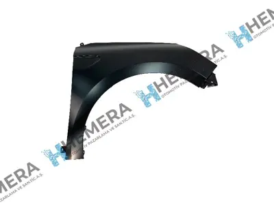 PULO PW-RC92 On Çamurluk Sağ Clıo V 20> 