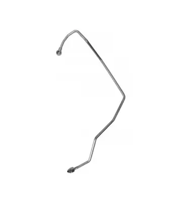 PLASTECH 13037 Turbo Borusu Vw A4 A6 Passat 1995- 