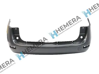 PULO P2-DA-LD1 Arka Tampon Lodgy 12> 