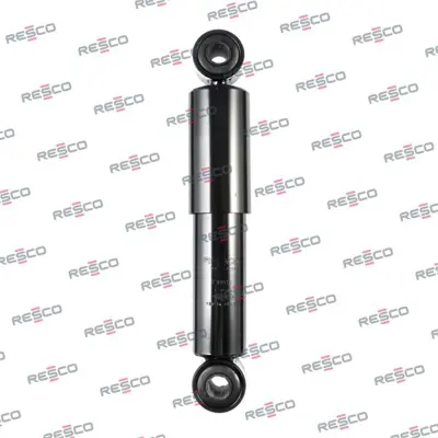 RESCO 130010 Arka Dıkey Amortısor - Dorse Bpw 3-0 - 13 T 