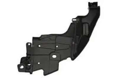 PULO PS-R07-FR Tampon Bağlantı Braketı On Sağ Plastık Megane Iıı 08> 