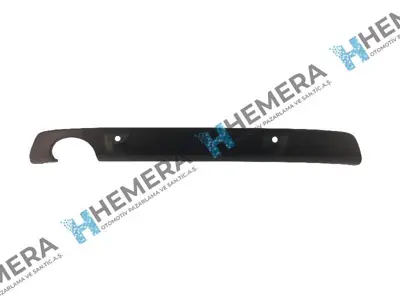 PULO P2C-R104-P Arka Tampon Spoylerı Alt Sensorlu Megane Iv 16>19 