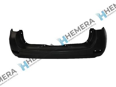 PULO P2-DA-LGW3 Arka Tampon Logan Mcv 17> 