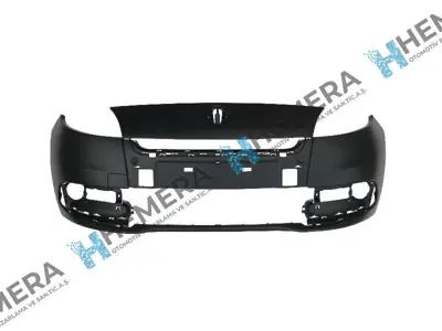 PULO P1-R08W On Tampon Sağ Sol Braketlı Scenıc Iıı 12>14 