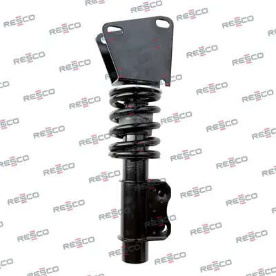 RESCO 115020 Kabın Amortısoru Arka Yaylı Renault Mıdlum 210/220 