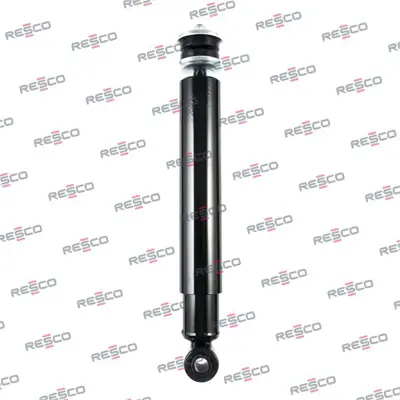 RESCO 121025 On Sase Amortısoru - Scanıa - 4 Serısı P-G-R-T Serısı 