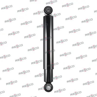 RESCO 125007 Sase Amortısoru Arka Renault Premıum 320-340-400-420 Dcı Mıdlum Dxı 