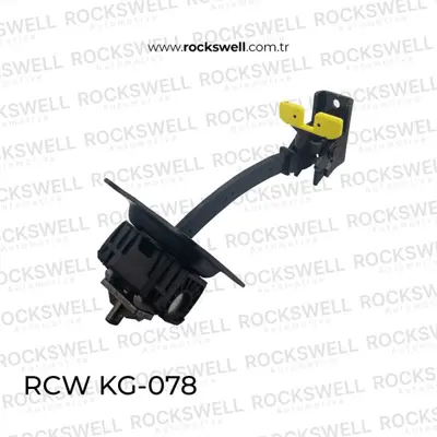 ROCKSWELL KG-078 Kapı Gergisı Bagaj Sağ Sol Partner Tepee Iıı Berlıngo Iıı 