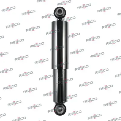 RESCO 130009 Dorse Saf Dorse Amortısor Dorse (Forged Bottom Cap New Desıgn) - (Old Oem No: 2376007200) 