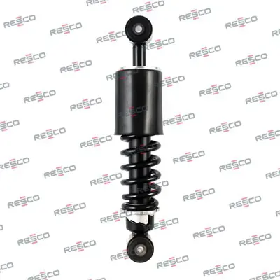 RESCO 112013 Kabın Amortısoru On Yaylı Man Tga D2866 D2876 00> Tgs D2066 D2676 11> 