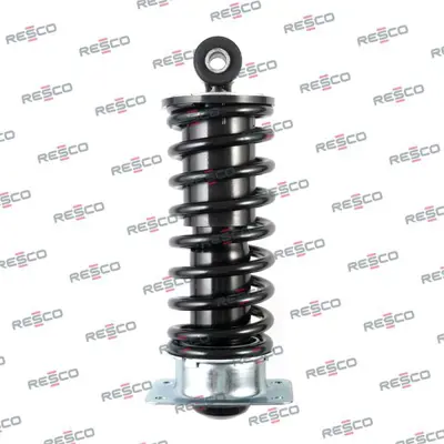 RESCO 113030 Kabın Amortısorü Arka Yaylı Mercedes Axor 3340 4140 
