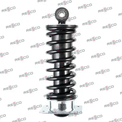 RESCO 113029 Kabın Amortısorü Arka Yaylı Mercedes Axor 4140 1835 - 40 - 43 Ls 4x2 3600 - 2643 - E 3240 - E 4140 K 