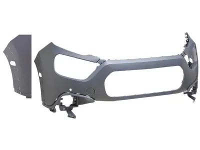PHIRA C3-20230 Tampon On Astarlı Sensor Delıklı C3 20> 