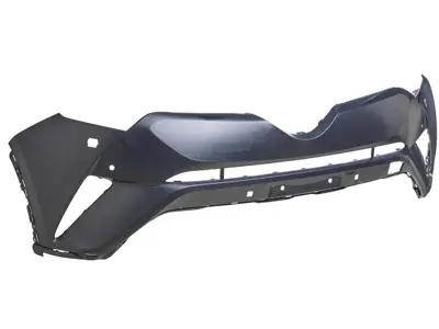 PHIRA CHR-16235 Tampon On Sıyah Far Yıkamalı Chr 16> 
