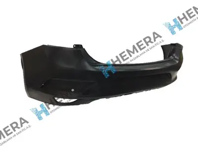 PULO P2-R104-P1 Arka Tampon Sensorlu Megane Iv 16> 