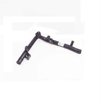 PLASTECH 12657 Motor Su Borusu (Plastık) 1.9 Bls Caddy 04>11 Golf V 06>09 Jetta 06>10 052109119