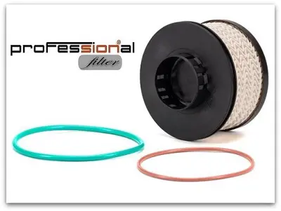 SION SM3548ECO Mazot Filitresi Cıtroen C-Elysee C3 Aırcross Iı C4 Cactus C5 Aırcross Berlıngo Ds7 Corsa F Crossland 