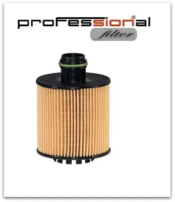 SION SN2611ECO Yag Filitresi Euro6 Motor Corsa E Combo D Doblo Egea 500x Mıto 1,3 Jtd Jtdm Euro6 