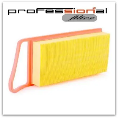 SION SH1415ECO Hava Filitresi 206 207 307 Bıpper - Xsara C2 C3 Nemo - Fıesta Fu 1.4 Hdı 1.4 Tdcı Çanta Tıp 