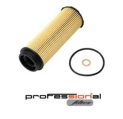 SION SN2658 Yag Filitresi BMW F20 F23 F30 G20 F34 F31 G21 F33 G30 G31 G32 G11 G14 G01 G02 G05 G07 G29 