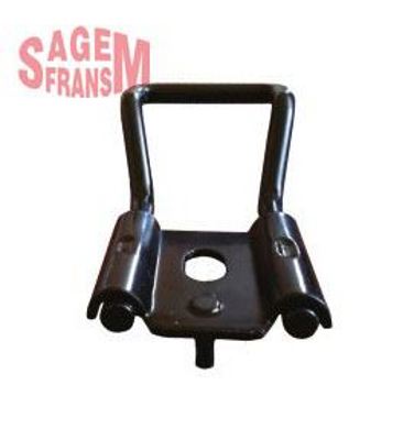 SAGEM 171442 Bagaj Kılıt Karşılıgı Sağ-Sol Cıft Kapı Kangoo 6684210512 6684230312 6684230512 6684230712 955952 A6684230112 A6684230312 A6684230512