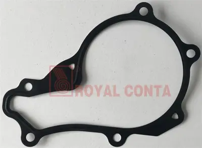 ROYAL CONTA 305430P Devirdaim Contası Kaucuk Kaplı Teneke Ford Fıesta Fusıon 1.4 Tdcı (F6ja F6jb Motor) 58219 120600 FT2225 6AB008A 105 FIAT5375 732005 120500 46548485 6TA076A