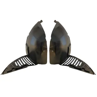 SODSAN 1109A Çamurluk Davlumbazı Onun Onu Sağ 407 04-10 