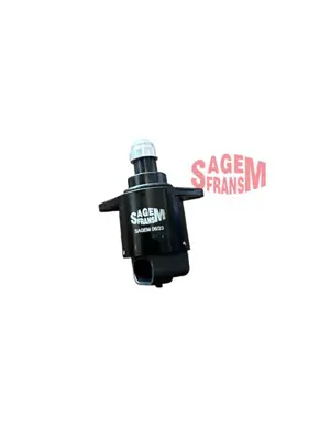 SAGEM 80125 Rolantı Ayar Motoru P206-Saxo 1.4 96> 
