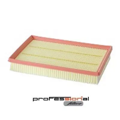 SION SH1885 Hava Filitresi Sprınter 20- AP1585 A9075283500 C33050 WA9971