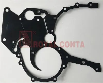 ROYAL CONTA 305086P Eksantrik Kapak Ic Conta Renault Master Iı Iıı 2.5 Dcı Trafıc Iı 2.5 Dcı (G9u Motor) 305086P