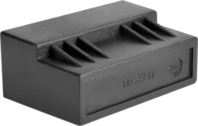 SEGER 32EF0000 Korna Beynı Uclu Dalıdalı 12v-24v ( 82eh -86eh Korna) 