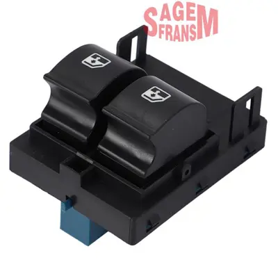 SAGEM 400123 Cam Acma Anahtarı Sol Fıorıno Bıpper Nemo 08> Doblo 10> 