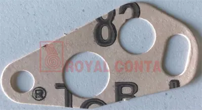 ROYAL CONTA 011200 Yag Pompa Contası M131 1,6 4322815