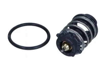 İthal 30401 Termostat Polo A1 Ibıza Toledo Fabıa Rapıd 1.4tdı Cusa 30401