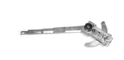 SOLARIS CKR-127 Cam Krıkosu Sağ Isuzu Npr59 Nkr13 CKR-127