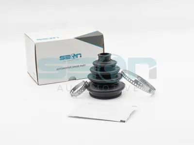 SEON SK2020 Aks Korugu Dıs Tempra Tıpo Uno Panda Sıecento 