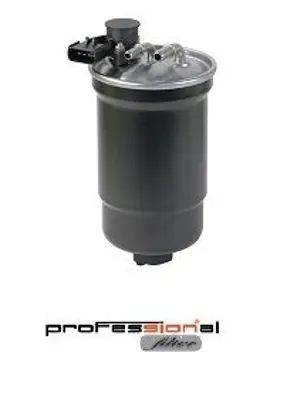 SION SD3073 Yakıt Filitresi Yenı Connect 17> 1.5 Ecoblue KV619155AG
