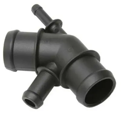 İthal 30404 Radyator Su Flansı Bora Golf Octavıa Polo Classıc 98> 30404