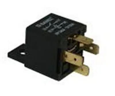 İthal SR2443 24v 20a Mını Role Dort Uclu 51797 51798