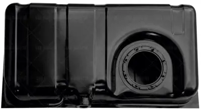 OTO SANTRAL 004 Yakıt Deposu Dogan Slx I,E 004