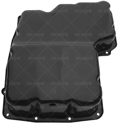 OTO SANTRAL 027 Yag Karterı Komple Transıt V184 2,4tdcı 01>06 V348 06>14 027