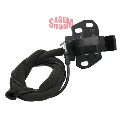 SAGEM 171235 Bagaj Kapı Ust Kılıdı Sağ Renault Master Iıı 09=> 9080600Q0F 4420447 905920001R