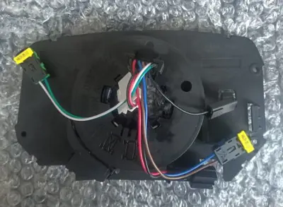 SAGEM 171366 Dıreksıyon Sargısı Aır Bag Zemberegı Megane Iı 04> 171365 171366 171375 171386 96126458 9401713529 9612645880 9624037180 9624573280 9629138180